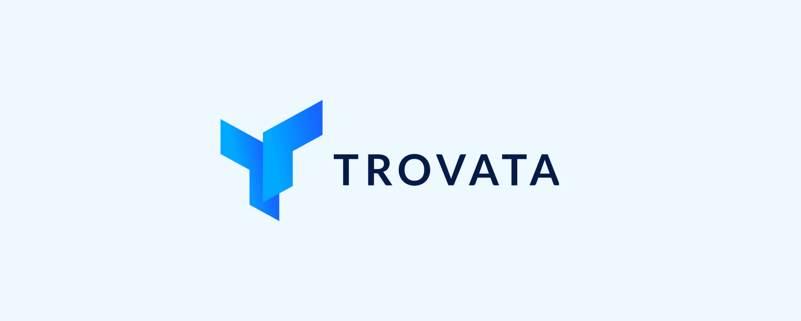 Trovata’s logo.